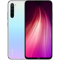 Смартфон Xiaomi Redmi Note 8 4/64GB White