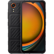 Смартфон Samsung Galaxy Xcover 7 SM-G556B 6/128GB Black (SM-G556BZKD)