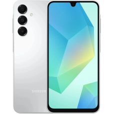 Смартфон Samsung Galaxy A16 4/128GB Grey (SM-A165FZABEUC)