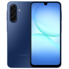 Смартфон Samsung Galaxy A17 5G 4/128GB Blue (SM-A176BZBA)