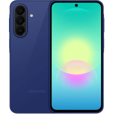 Смартфон Samsung Galaxy A27 5G 6/128GB Blue (SM-A276BZBB) UA