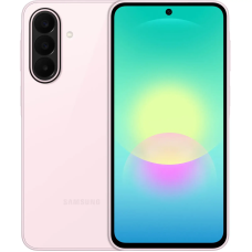 Смартфон Samsung Galaxy A27 5G 6/128GB Light Pink (SM-A276BLIB) UA