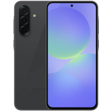 Смартфон Samsung Galaxy A36 5G 6/128GB Awesome Black (SM-A366BZKB)