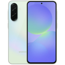 Смартфон Samsung Galaxy A36 5G 6/128GB Awesome Lime (SM-A366BLGB) UA