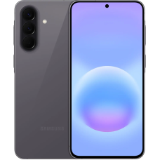 Смартфон Samsung Galaxy A57 5G 12/512GB Awesome Gray (SM-A576BZAH) UA