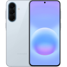 Смартфон Samsung Galaxy A57 5G 12/512GB Awesome Icyblue (SM-A576BLBH) UA