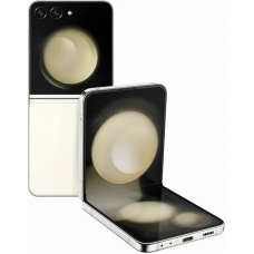 Смартфон Samsung Galaxy Flip5 8/512GB Cream (SM-F731BZEH)
