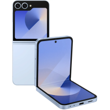Смартфон Samsung Galaxy Flip6 12/512GB Blue (SM-F741BLBH)