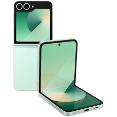 Смартфон Samsung Galaxy Flip6 12/256GB Mint (SM-F741BLGG)