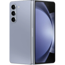 Смартфон Samsung Galaxy Fold5 SM-F9460 12/512GB Icy Blue