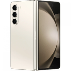 Смартфон Samsung Galaxy Fold5 SM-F9460 12/512GB Cream