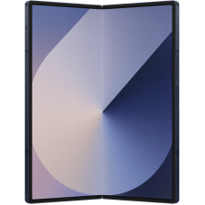 Смартфон Samsung Galaxy Fold6 12/256GB Navy (SM-F956BDBB)