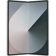 Смартфон Samsung Galaxy Fold6 12/1TB Silver Shadow (SM-F956BZSN)