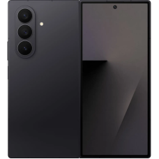 Смартфон Samsung Galaxy Fold7 12/256GB Jetblack (SM-F966BZKB)