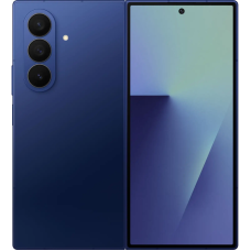 Смартфон Samsung Galaxy Fold7 12/256GB Blue Shadow (SM-F966BDBB)