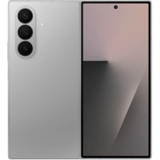 Смартфон Samsung Galaxy Fold7 12/256GB Silver Shadow (SM-F966BZSB)
