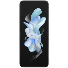 Смартфон Samsung Galaxy Flip4 5G 8/512GB Graphite (SM-F721BZAP)
