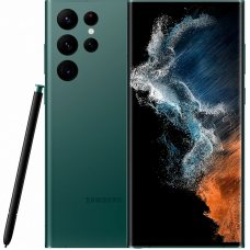 Смартфон Samsung Galaxy S22 Ultra SM-S9080 12/512GB Green