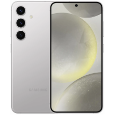 Смартфон Samsung Galaxy S24 8/128GB Marble Grey (SM-S921BZAD)