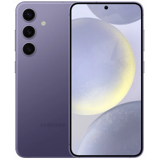 Смартфон Samsung Galaxy S24 8/256GB Cobalt Violet (SM-S921BZVG)