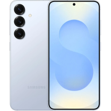 Смартфон Samsung Galaxy S25 12/512GB Icy Blue (SM-S931BLBH) UA