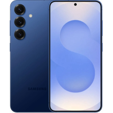 Смартфон Samsung Galaxy S25 12/128GB Navy (SM-S931BDBD)