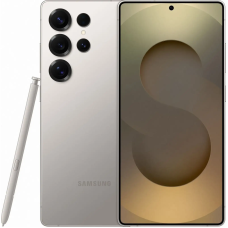 Смартфон Samsung Galaxy S25 Ultra 12/256GB Titanium Grey (SM-S938BZTD) UA