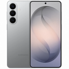 Смартфон Samsung Galaxy S26 Plus 12/512GB Silver Shadow (SM-S947BZSG)