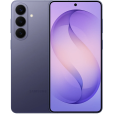 Смартфон Samsung Galaxy S26 Plus 12/512GB Cobalt Violet (SM-S947BZVG) UA