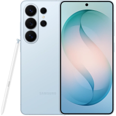 Смартфон Samsung Galaxy S26 Ultra 12/512GB Sky Blue (SM-S948BLBG) UA