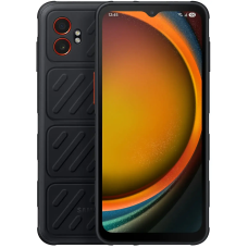 Смартфон Samsung Galaxy Xcover 7 Pro 6/128GB Black (SM-G766BZKD)