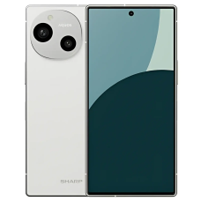Смартфон Sharp Aquos R9 5G 12/256GB White