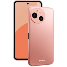 Смартфон Sharp Aquos Sense 9 5G 8/256GB Orange