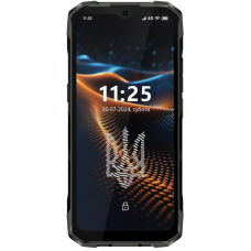 Смартфон Sigma Mobile X-treme PQ58 Black UA