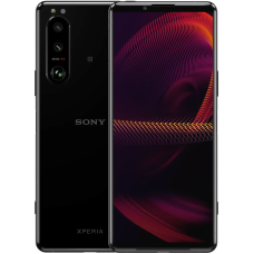 Смартфон Sony Xperia 5 III 8/128GB Black