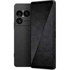 Смартфон Sony Xperia 1 VIII 12/512GB Graphite Black