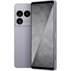 Смартфон Sony Xperia 1 VIII 12/512GB Iolite Silver