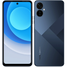 Смартфон Tecno Camon 19 Neo (CH6i) 6/128GB Eco Black (4895180783951) UA