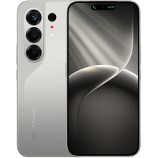 Смартфон Tecno Camon 50 (CN5) 8/256GB Nebula Titanium (4894947116179) UA