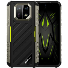 Смартфон Ulefone Armor 22 8/128GB Black-Green EU