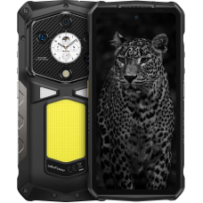 Смартфон Ulefone Armor 29 Ultra 16/1TB Black EU