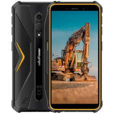 Смартфон Ulefone Armor X12 3/32GB Orange EU