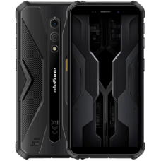 Смартфон Ulefone Armor X12 Pro 4/64GB Black EU