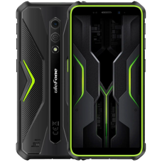 Смартфон Ulefone Armor X12 Pro 4/64GB Green EU