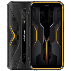 Смартфон Ulefone Armor X12 Pro 4/64GB Orange EU