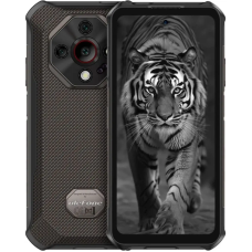 Смартфон Ulefone Armor X16 6/128Gb Wasteland Shadow EU