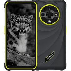 Смартфон Ulefone Armor X31 6/128GB Lightsome Green EU