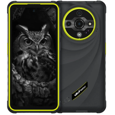 Смартфон Ulefone Armor X31 Pro 8/256GB Black/Green EU