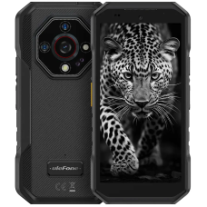 Смартфон Ulefone Armor X32 6/128GB Black EU
