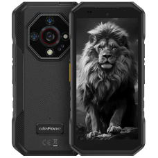 Смартфон Ulefone Armor X32 Pro 8/256GB Future Black EU